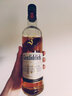 格兰花格御玖轩 格兰菲迪15年700ml（Glenfiddich）单一麦芽威士忌洋酒 实拍图