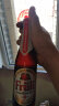 芙力（Fruli）比利时芙力草莓啤酒进口fruli芙力果啤女士果味精酿啤酒 330mL 6瓶 【草莓+荔枝】 晒单实拍图