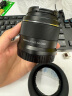 永诺YN50mm F1.8尼康Z口半画幅微单镜头标准定焦自动对焦 实拍图