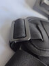 执法1号执法记录仪通用黑色单肩带升级款对讲机挂带背带固定胸前佩戴配件 实拍图