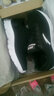 安踏男鞋跑步鞋2025冬季新款冬季旗舰轻便网面透气男士休闲运动鞋男 黑-店长推荐 40.5 实拍图