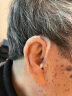 西万博助听器源自西门子老年人专用耳聋耳背式隐形助听器 P8 实拍图