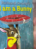 英文原版绘本 我是一只兔子 I am a Bunny 幼儿英语启蒙进口童书 实拍图