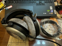 beyerdynamic/拜雅 DT880头戴式高保真耳机半开放式HiFi音乐/立体环绕音效/有线版 【DT880丨32Ω版本】 实拍图