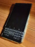 黑莓（BlackBerry）Key2移动联通4G智能商务手机指纹识别安卓系统 国际版黑色（6G+128G）单卡 晒单实拍图