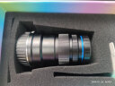 老蛙（LAOWA）25mm f2.8  2.5-5.0X全画幅昆虫花卉微距5倍放大镜头 老蛙25mm F2.8【黑色】 尼康F口 实拍图