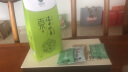 東裕茗茶 東（DONGYU TEA） 2024新茶炒青东裕绿茶汉中绿茶午子茶炒青250g父亲茶三角袋 实拍图