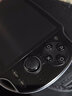 PlayStation索尼PSV2000掌上游戏机 PSP GBA MD FC 掌机 【90新】PSV1000黑色 32G内存【10个左右游戏】 实拍图