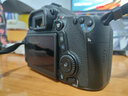 佳能/Canon 60D 70D 80D 77D 90D 二手单反相机 半画幅中端级数码相机 70D+50/1.8 STM套机 99新 实拍图