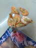 迪葫 干虾即食风干大虾干500g优质烤虾干货2A虾仁 孕妇儿童办公室零食 晒单实拍图