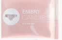 安莉芳Embry candies系列糖果裤女莫代尔中高腰内裤 DEP00157LPK XL  实拍图