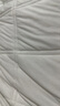 鑫恒宽隔音棉墙体自粘吸音棉室内隔音板墙门窗卧室ktv消音棉海绵 7CM三层隔音棉【灰色1平方】 实拍图