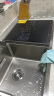 方太（FOTILE）CT03A水槽洗碗机 新升级水槽式洗碗一体除菌家用嵌入式全自动CT03A洗碗机 CT03A (右侧)洗碗机 晒单实拍图