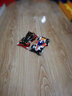 田宫（TAMIYA）四驱车四驱小子比赛专用跑道组装拼装改装模型赛车玩具车 MA 18641 冲刺流星 实拍图