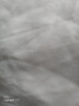 雅汇林简约新款定制窗帘欧式遮光客厅卧室成品提花绣花布成品落地窗纱 浮生若梦-粉色 （挂钩式）宽2.7米x高2.7米 1片 实拍图