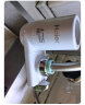 海尔（Haier）水龙头净水器家用厨房自来水过滤器净水机可清洗陶瓷滤芯HSW-LJ08 301海尔龙头净水器+9个芯 实拍图