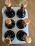 丰收 中国红葡萄酒 国产红酒  利口葡萄酒 750ML*12瓶 整箱装 16度 中国红12支装 实拍图