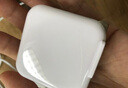 Viken苹果iPad充电器套装线快充头数据线air2/Pro/mini5/4/3/7/6 12W快充头+快充数据线1米适用苹果 实拍图