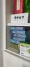 海底小纵队生物认知拼图章鱼和乌贼 实拍图