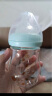 欧贝妮 新生儿奶瓶 婴儿奶瓶 玻璃奶瓶 初生儿宝宝奶瓶0-3-6个月150ML 晒单实拍图