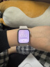 Apple/苹果Watch Series 9 智能手表电话智能运动苹果手表S9男女通用情侣款 Watch S9 星光色 铝金属41mm GPS版S/M 晒单实拍图