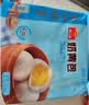 广州酒家早餐食品儿童面点 手抓饼包子馒头烧麦汤圆肠粉 半成品生鲜速食 【广式经典】一口酥云吞 120g 实拍图