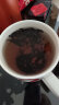 八马茶业乌龙茶 金马罐武夷岩茶半岩肉桂一级160g中火罐装茶叶自己喝 晒单实拍图