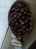 鲜合作（XIANHEZUO）【顺丰发货】2025年现摘福建特产建瓯高山锥栗圆尖油栗子新鲜板栗 实拍图