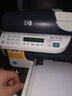 灵印适用惠普901墨盒连供可加墨Officejet4500彩色打印机J4640 J4580 J4660 【加大容量1750页】901黑彩套装/大容量 实拍图