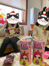 lol惊喜拆拆球 盲盒球惊喜蛋 时尚娃娃奇趣蛋 女孩玩具 生日礼物 5代姐姐二波+5代妹妹 实拍图