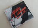 达人艺典：长城弦乐四重奏（TANGO）普通版（CD） 实拍图
