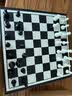 先行者四合一多功能棋围棋象棋国际象棋斗兽棋家庭亲子娱乐套装棋ABFH-5 实拍图