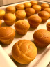新良蛋糕粉 低筋面粉 烘焙原料 饼干糕点用小麦粉 500g 实拍图