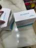 怡恩康 N95型口罩医用五层过滤耳挂式一次性防护防尘3d立体口罩灭菌级独立包装 白色20只独立包装 实拍图