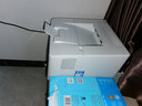 惠普（HP） M203d/203dn/203dw A4黑白激光打印机 自动双面打印机  商用办公 单打印 M203dw+1支CF230A 实拍图