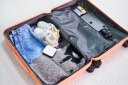 RIMOWA日默瓦旅行箱Essential26寸行李箱 假日橙 26寸【需托运，适合5-8天长途旅行】 晒单实拍图