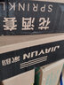 家韵（jiayun） 明装淋浴花洒套装升级龙头淋浴器淋雨喷头增压冷热带下出水 【包安装】明装枪灰三挡花洒套装 实拍图