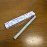 悠珂思（ukiss）眼线笔极细眼线液笔01黑色0.5ml 持久顺滑显色防水防汗不晕染礼物 实拍图
