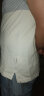 七匹狼短袖T恤男装夏季新款圆领刺绣时尚短t舒适透气上衣 112(中蓝) 180/96A/XXL 晒单实拍图