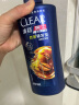 清扬（CLEAR）男士防脱去屑养根韧发持证控油咖啡固发锌洗发水 500g 实拍图