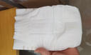 婴儿三角巾纯棉纱布加厚6层新生儿围兜围脖宝宝口水巾防吐奶围嘴 6层三角巾30*30*43 5条花色随机 实拍图
