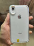 Apple iPhone XR 苹果xr二手手机 备用机学生机 白色 256G 实拍图