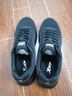 特步男鞋运动鞋男夏季网面鞋休闲鞋轻便舒适透气防滑跑步鞋男 黑金-022(网面) 44 实拍图