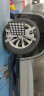 米其林（MICHELIN）汽车轮胎 PRIMACY 4 ST 浩悦4代 235/55R17 103W适配途观奥迪Q3迈特威 汽车轮胎 实拍图