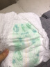 好奇（Huggies）森林密语系列成长裤婴儿尿不湿超薄透气宝宝婴儿拉拉裤 拉拉裤XXXL26片(17kg以上) 实拍图