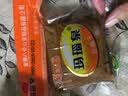 八公山泉【淮南馆】豆腐干菜干豆干酱干茶干八公山豆制品特产香干 110克X6袋 实拍图