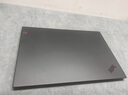 联想ThinkPad X1Carbon Nano二手笔记本电脑 超极本14寸高端商务笔记本电脑轻薄本 三 X1C2018 i7八代16 1T 2K高清 实拍图