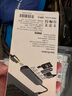 JOWOYE华为苹果手机硬盘转换器Type-C安卓TF/SD内存读卡器iPad/iPhone15ProMax转接头U盘电脑小米4K投屏 实拍图