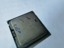 Intel酷睿2四核Q6600 8400 9400 9500 E8600二手CPU775针拆机九成新 LGA 775 Intel 酷睿2双核 E8500 晒单实拍图