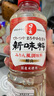 万字日本进口龟甲万浓口酱油日出寿味淋 寿喜烧汁 酱汁日式火锅底料 实拍图